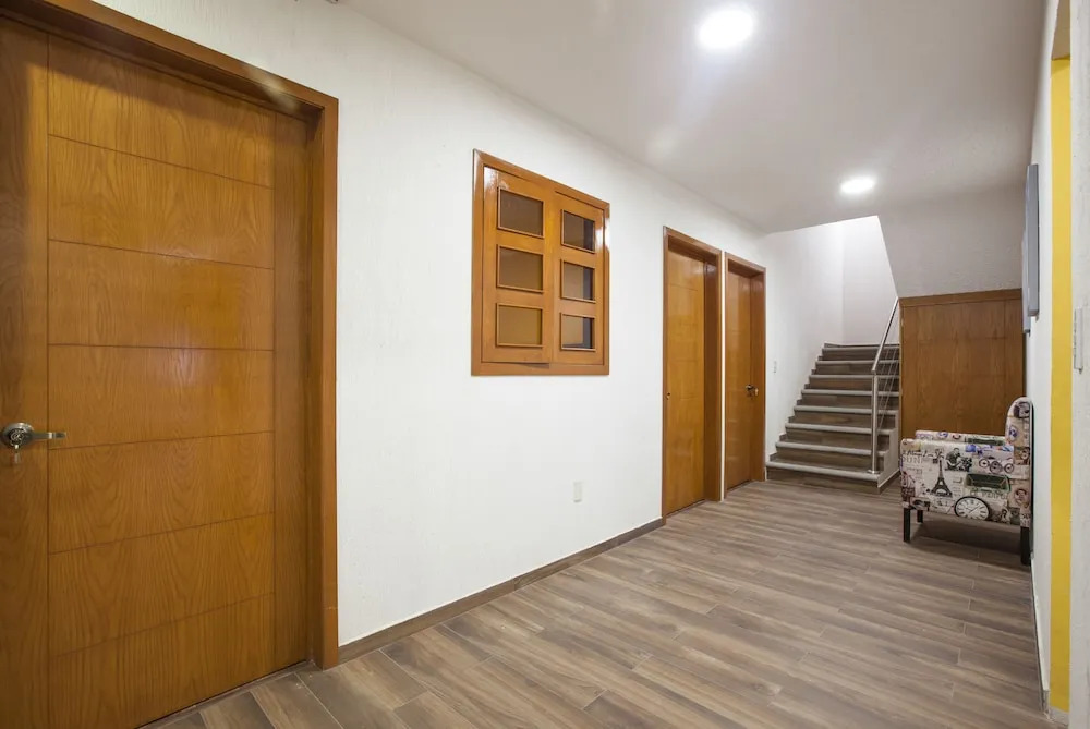 Hotel Casa Frida