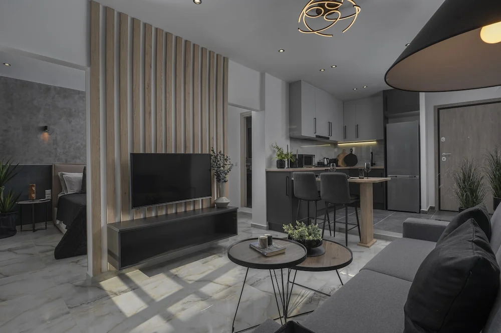 Nomades Suites