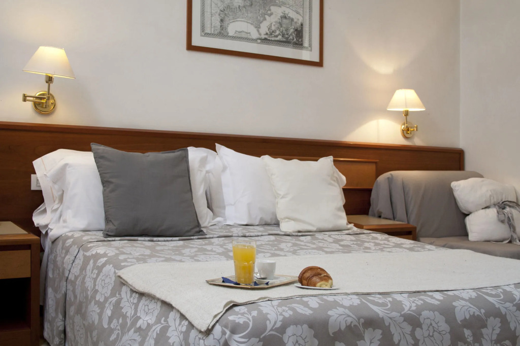 Hotel Bonifacio