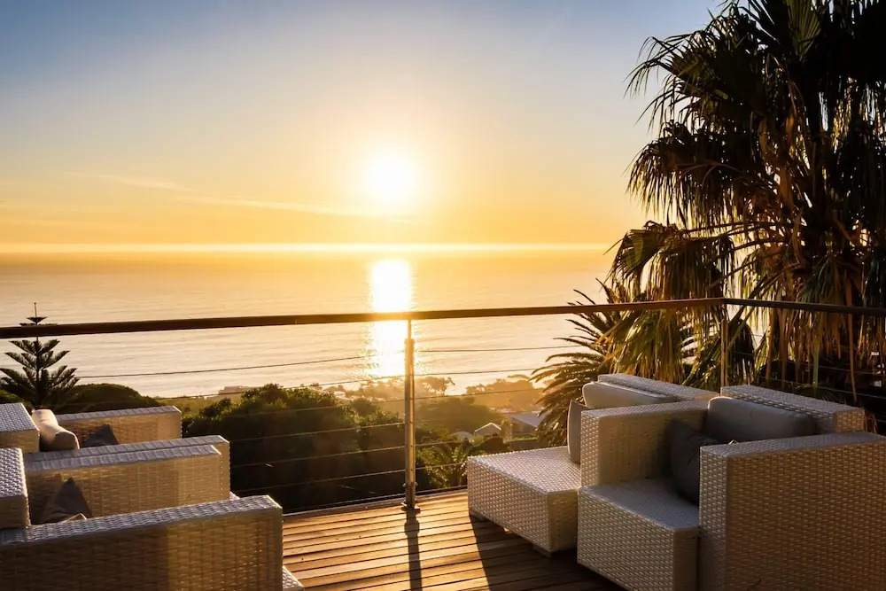 Extraordinary Family Retreat at Lobster Villa