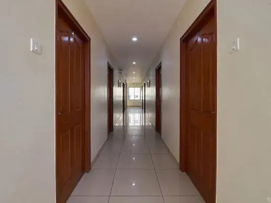 Our Nest Service Apartment