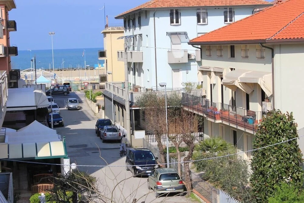 Hotel Sabbia dOro
