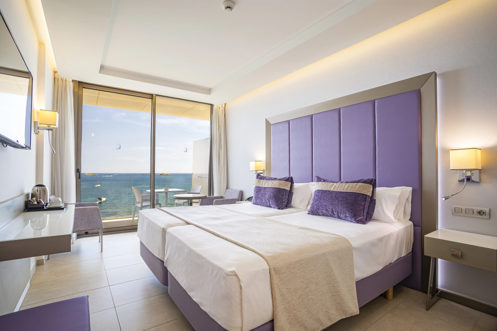 Hotel Torre del Mar - Ibiza