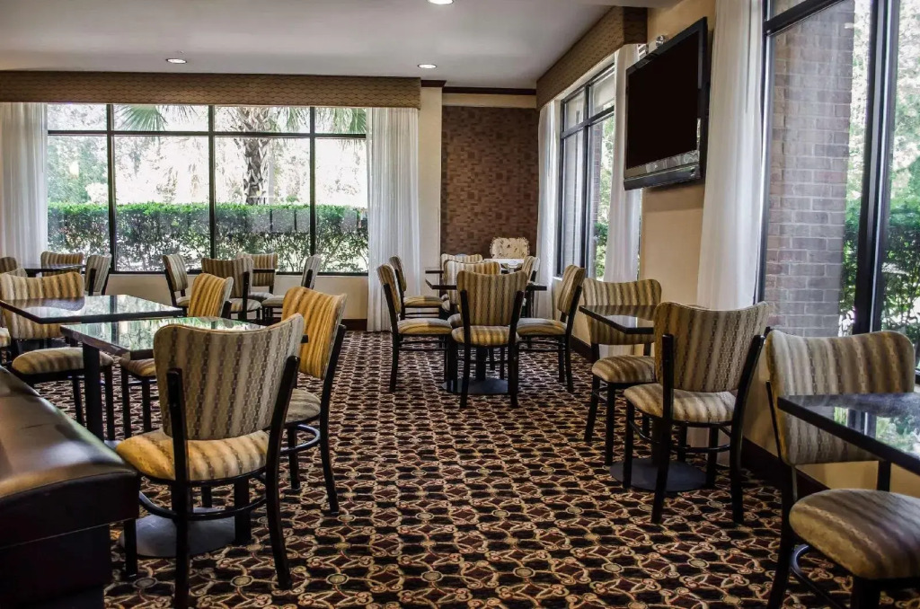 Comfort Suites Saraland - North Mobile