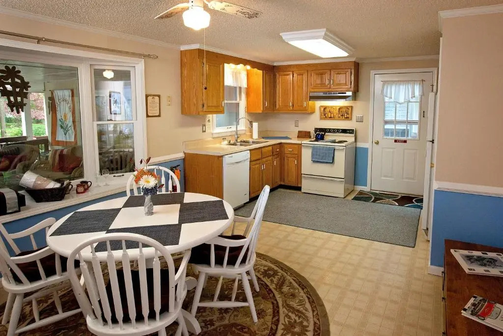 Blacksburg Bed & Breakfast