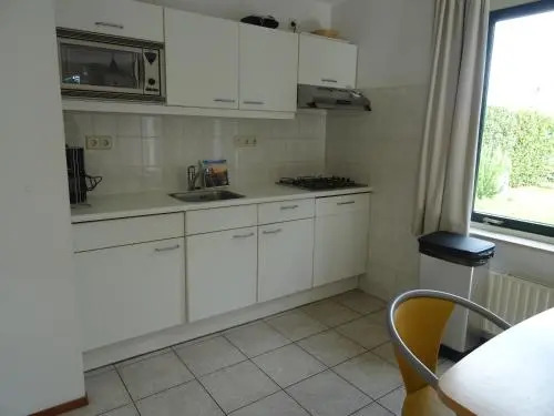 Kustverhuur, Park Schoneveld, Stern 240