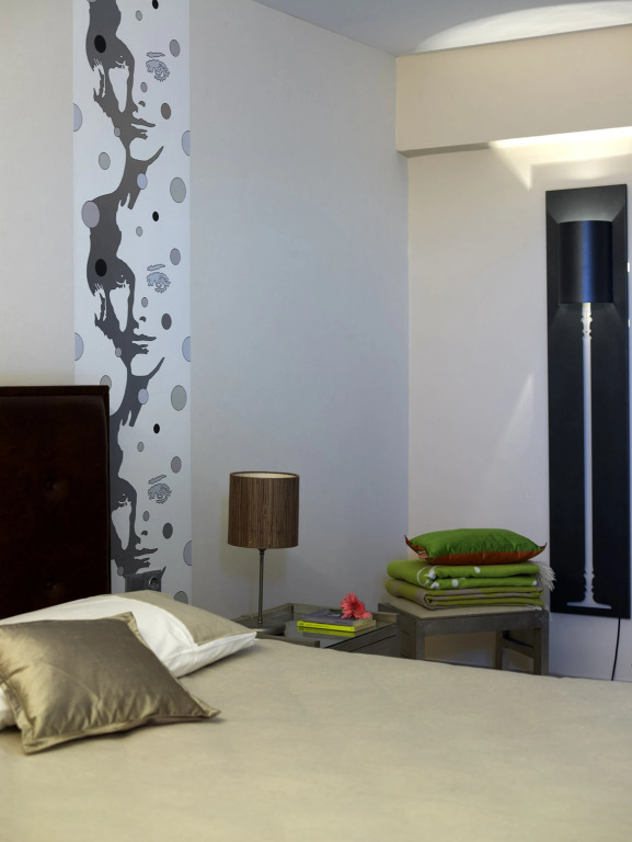 Belle Helene Hotel by GHH