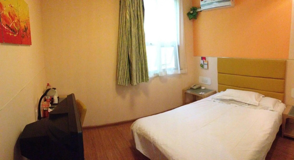 Grace Inn Jimo Heshan Road
