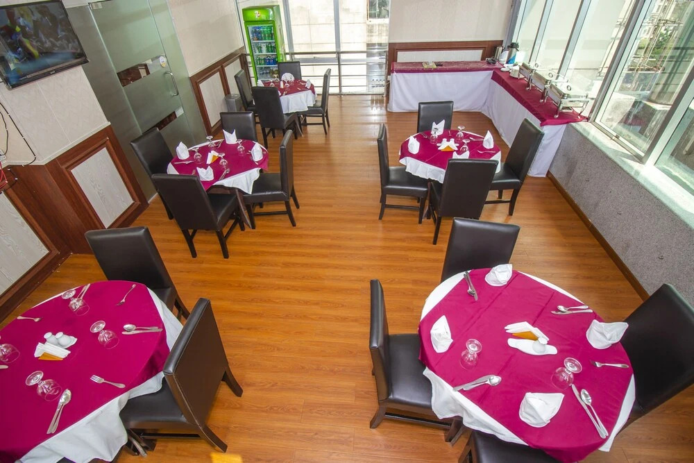 Hotel Ample