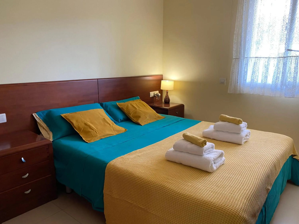 Sitges Living Apartment