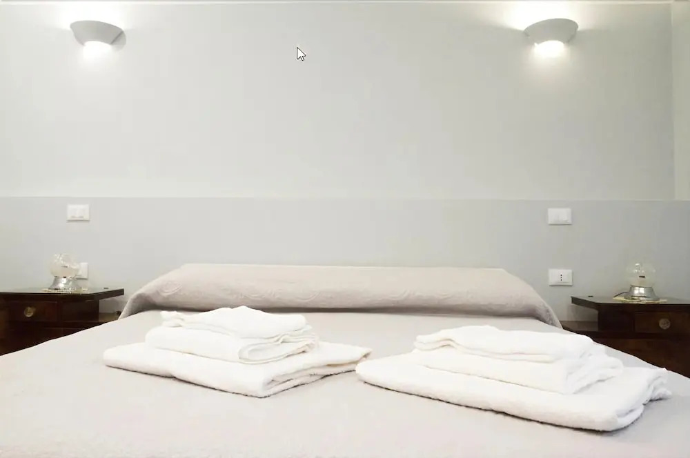 HOA Guest House Rome