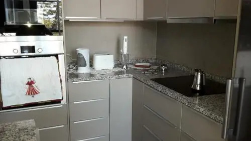 Funchal Apartament Marina View with PARKING FREE