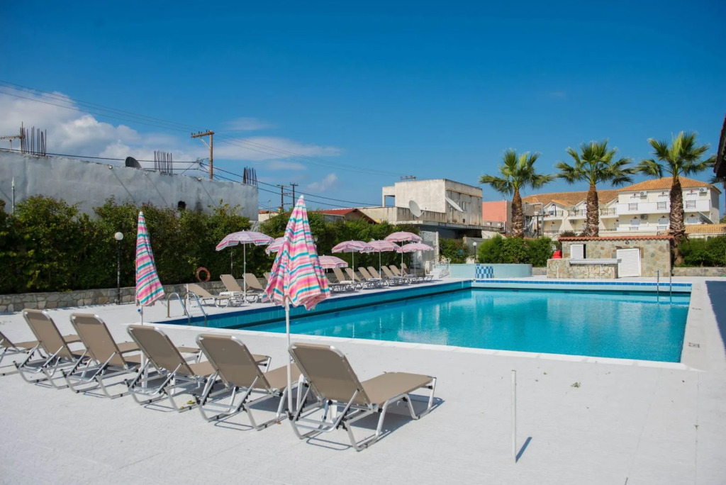Alexander The Great Hotel