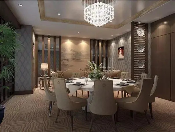Jinsui Hotel