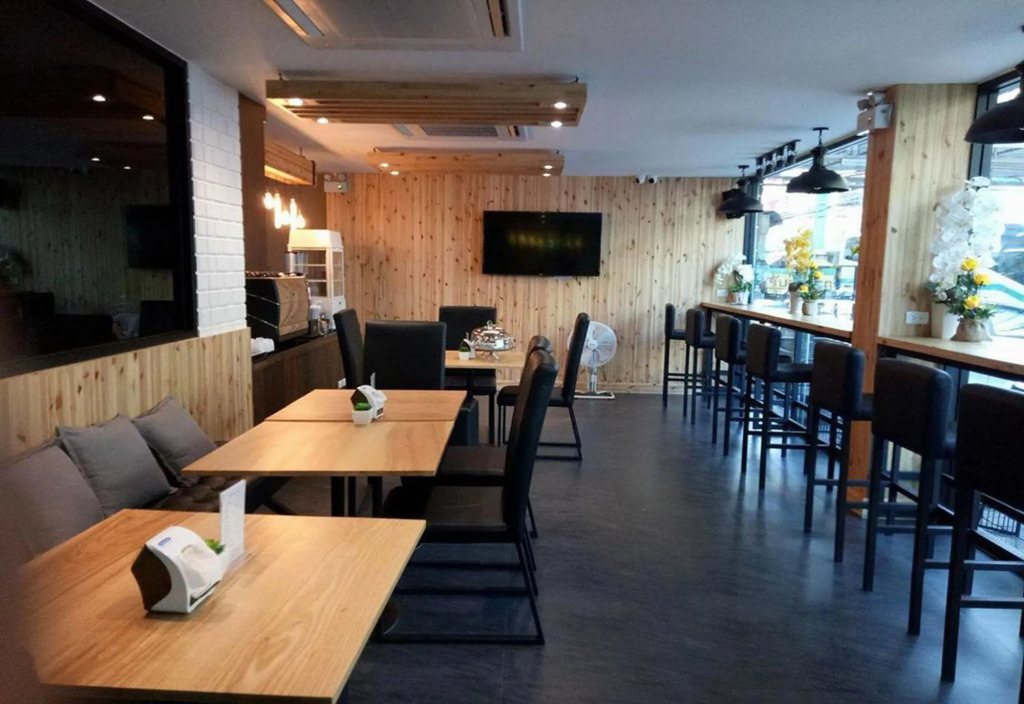 The Y Smart Hotel