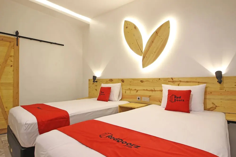 Diaga Graha Hotel By RedDoorz