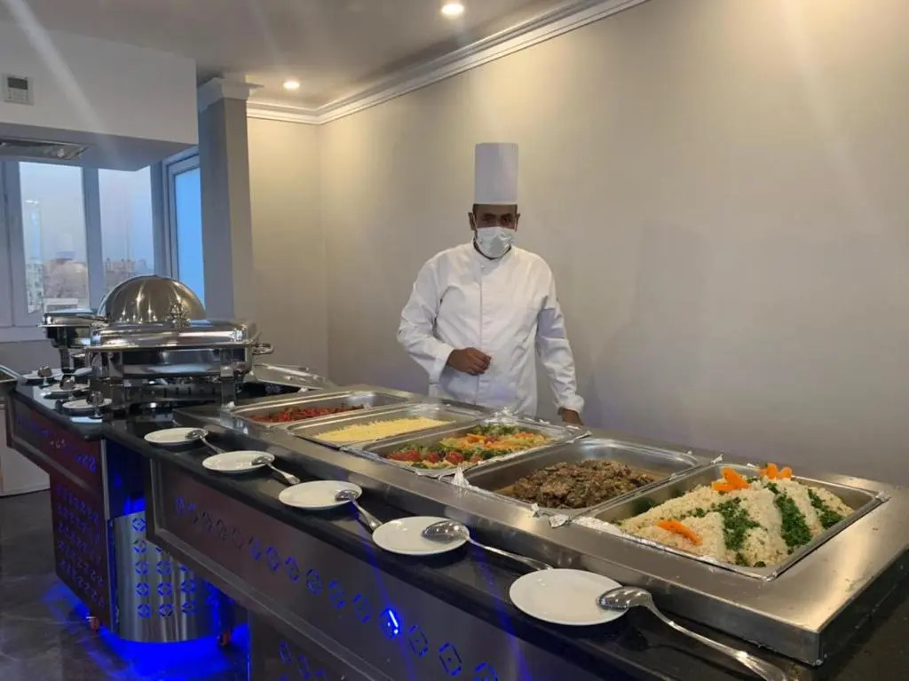 Mamlouk Pyramids Hotel