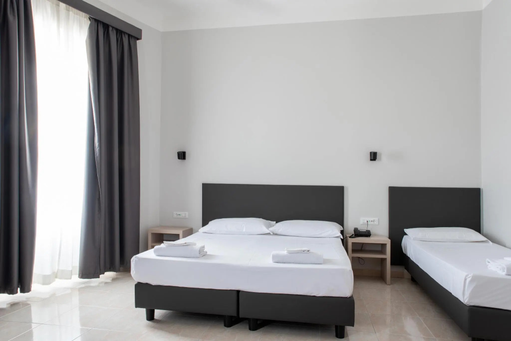 Hotel Philia