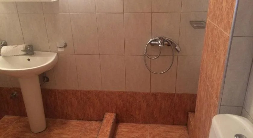Greek House Hotel