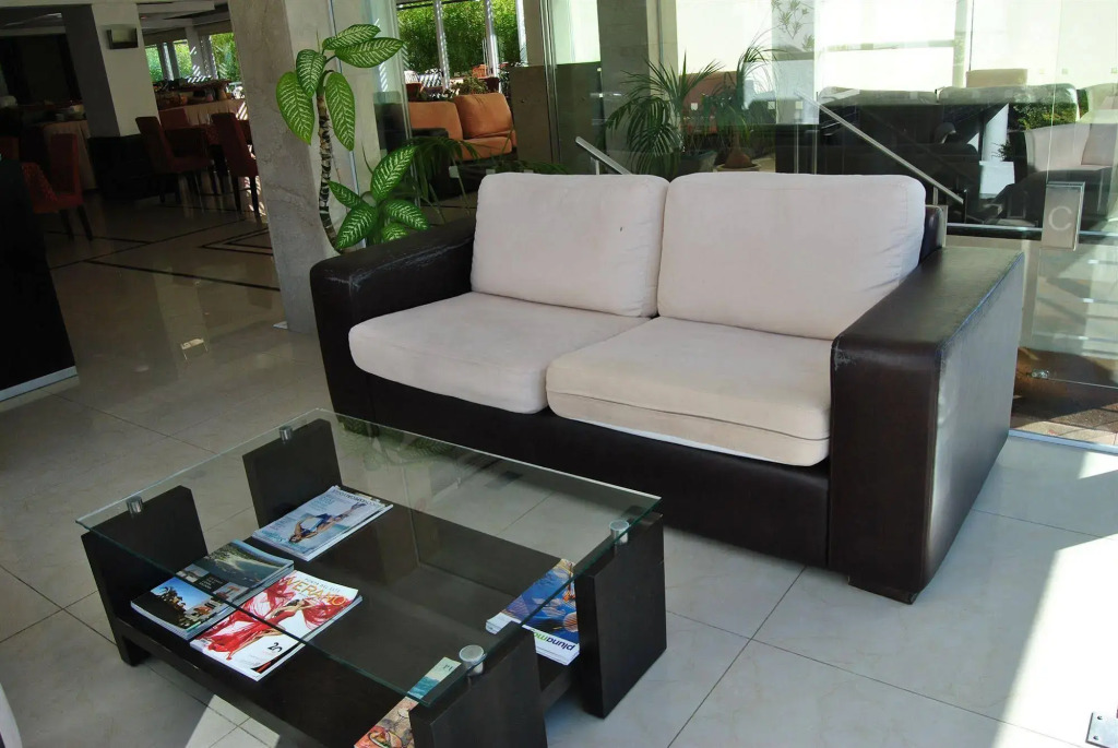 Hotel Castilla