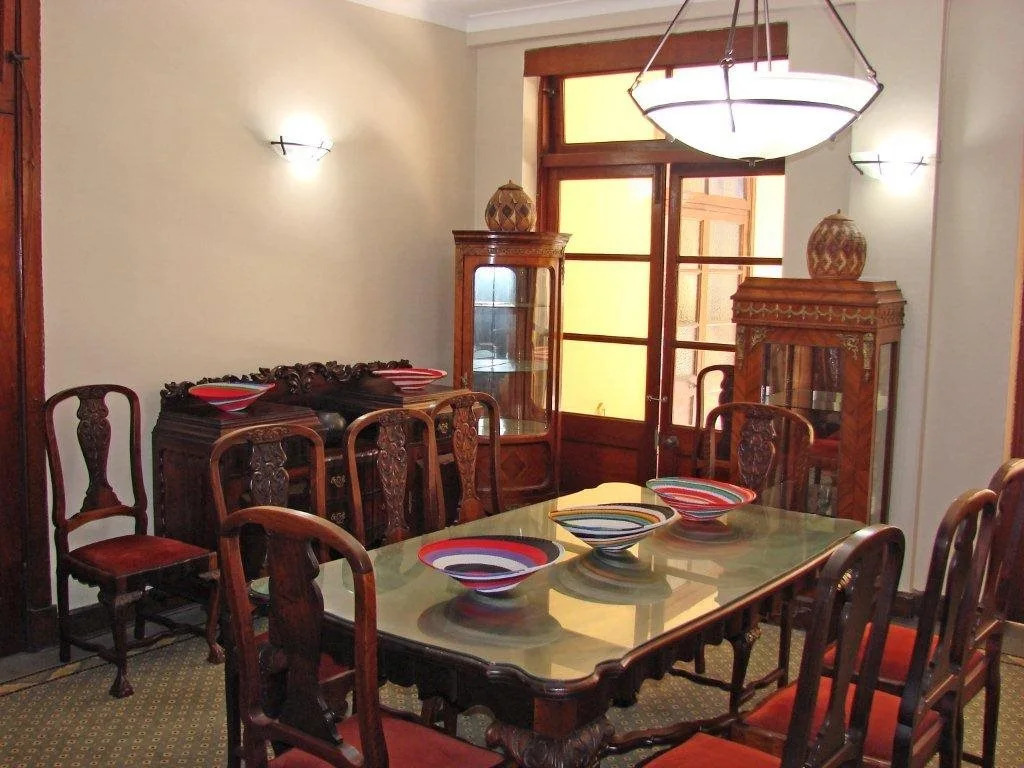 Durban Manor Hotel & Conference Centre