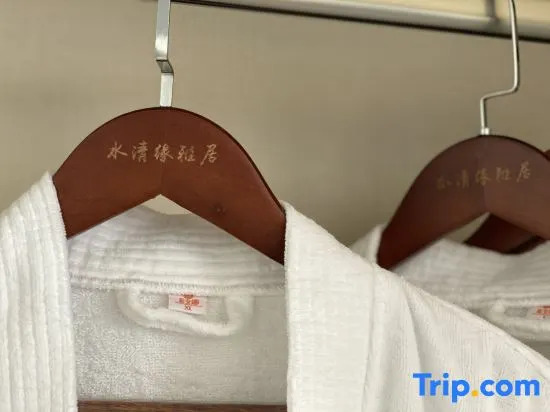 Huangshan City Water Love Lodge Hotel
