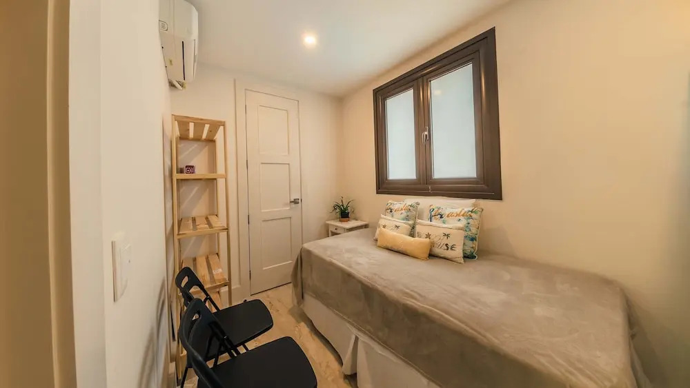 Modern Apartment With Lake View in El Portillo Qb