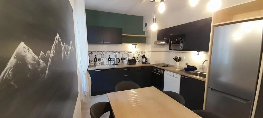 Très bel appartement T3 HYPER CENTRE ENTIEREMENT RENOVE EN 2022