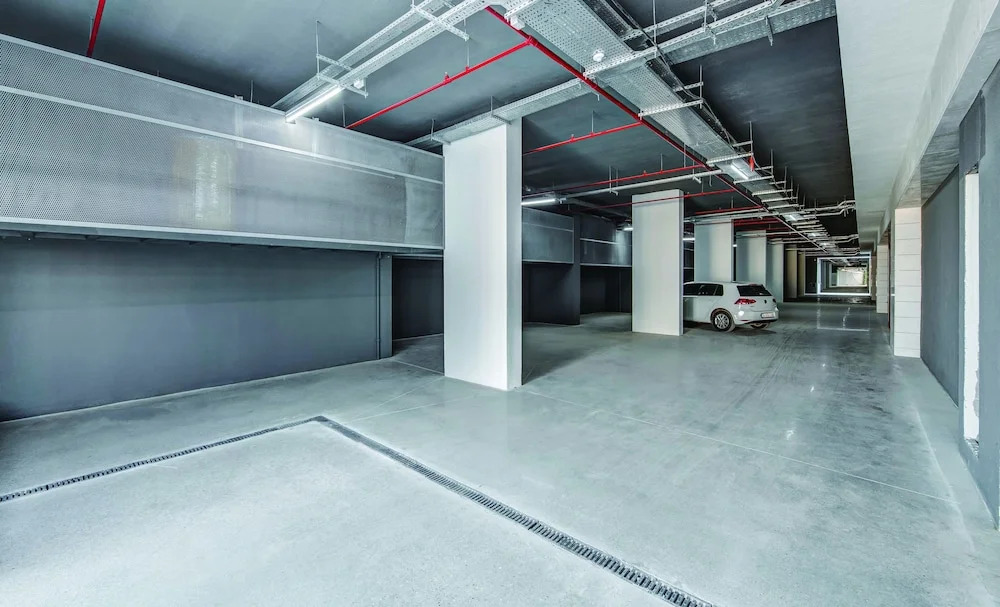 Miramar Penthouse 1