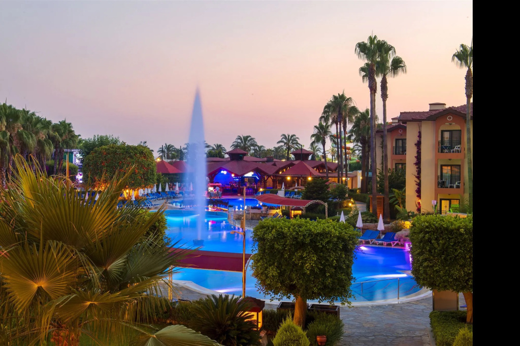 Miramare Queen Hotel - Ultra All Inclusive