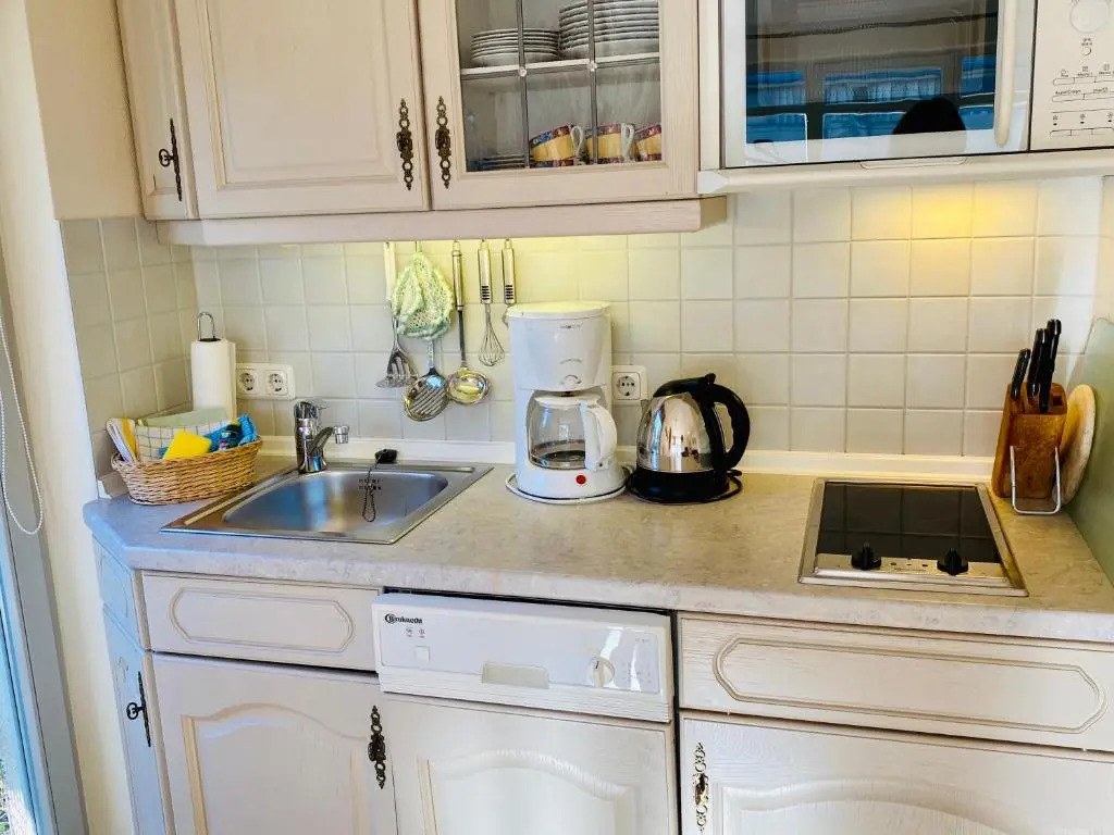 Residenz Bleichröder - Ferienwohnung 17