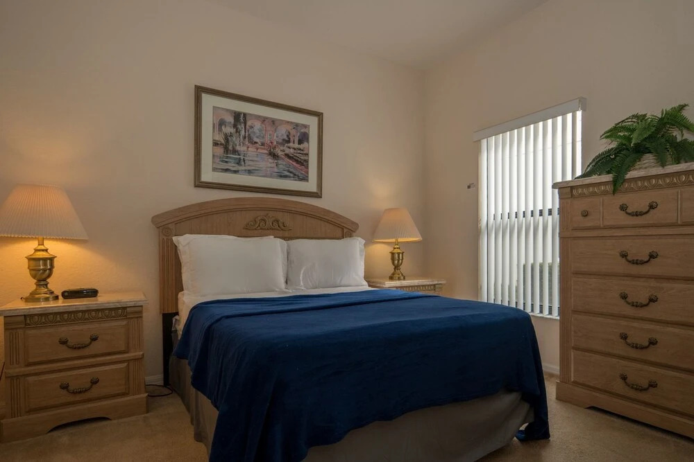 HG443SP High Grove - Three Bedroom Home