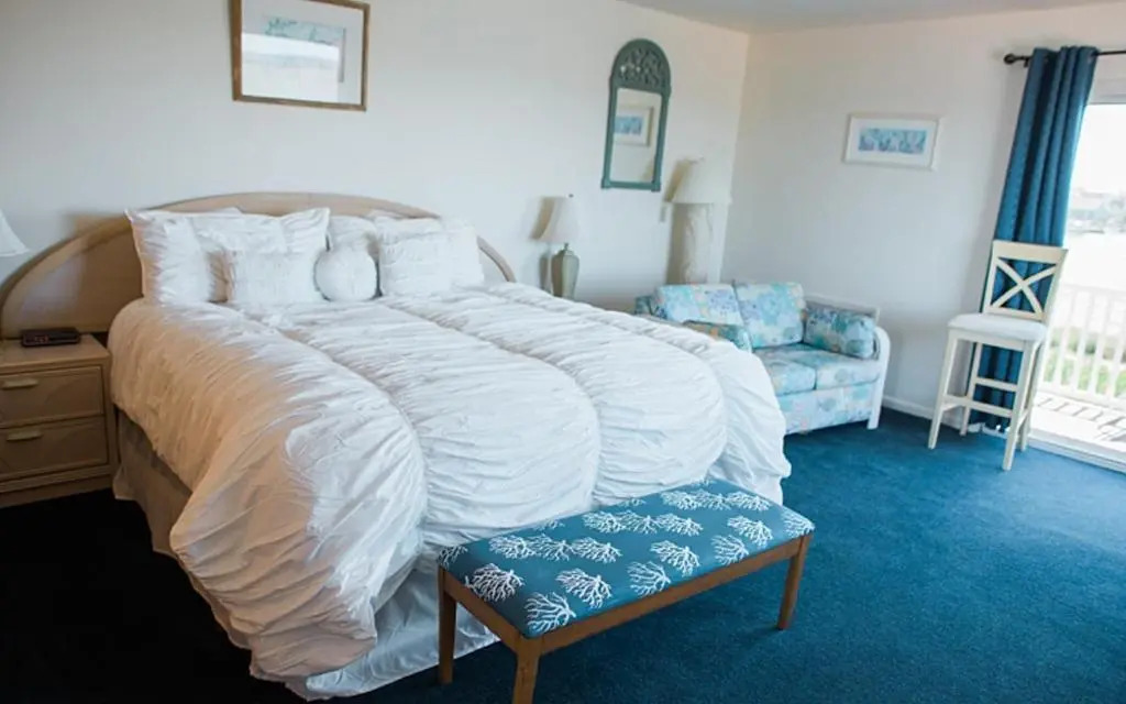Waterside Inn