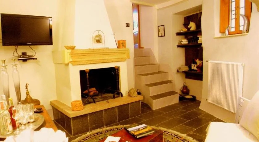 Guest House il Borgo di Sempronio