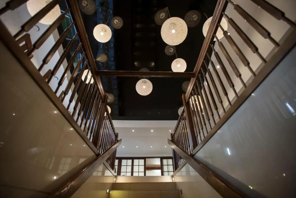 Hotel Stajnia Wolica