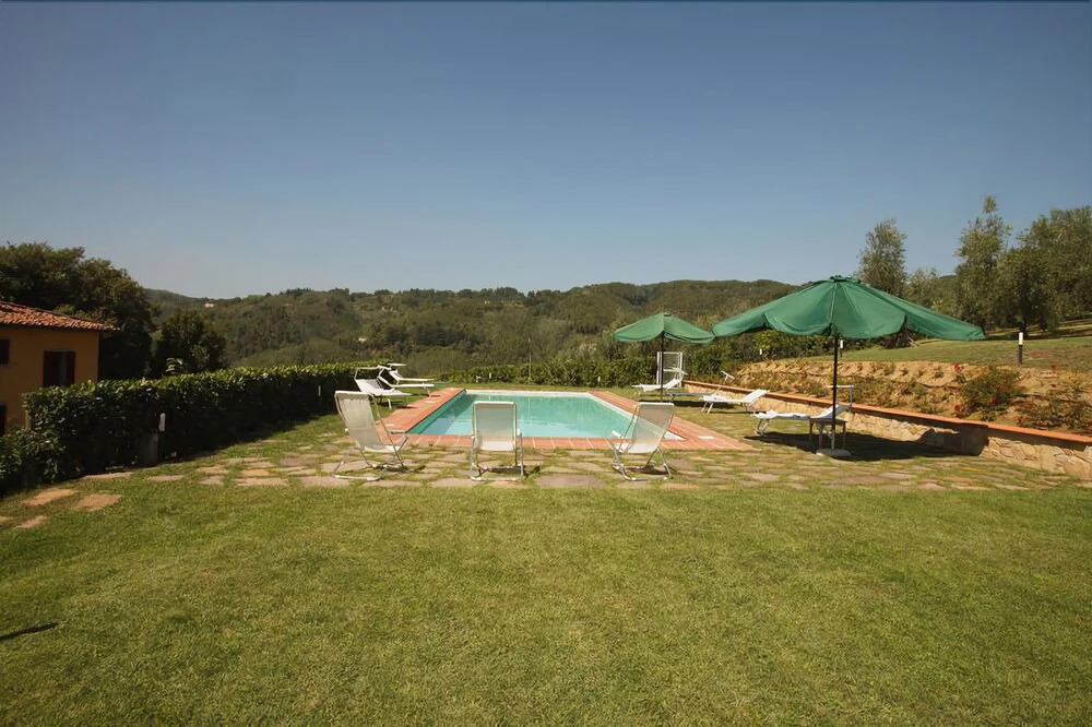Villa Il Cerro