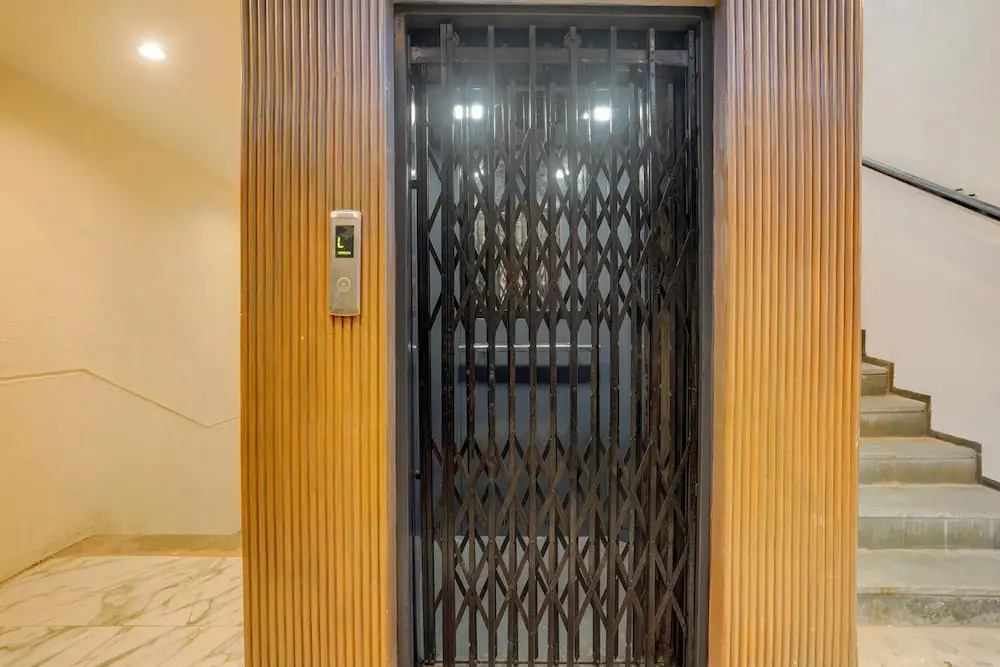 Super Hotel O Nashik