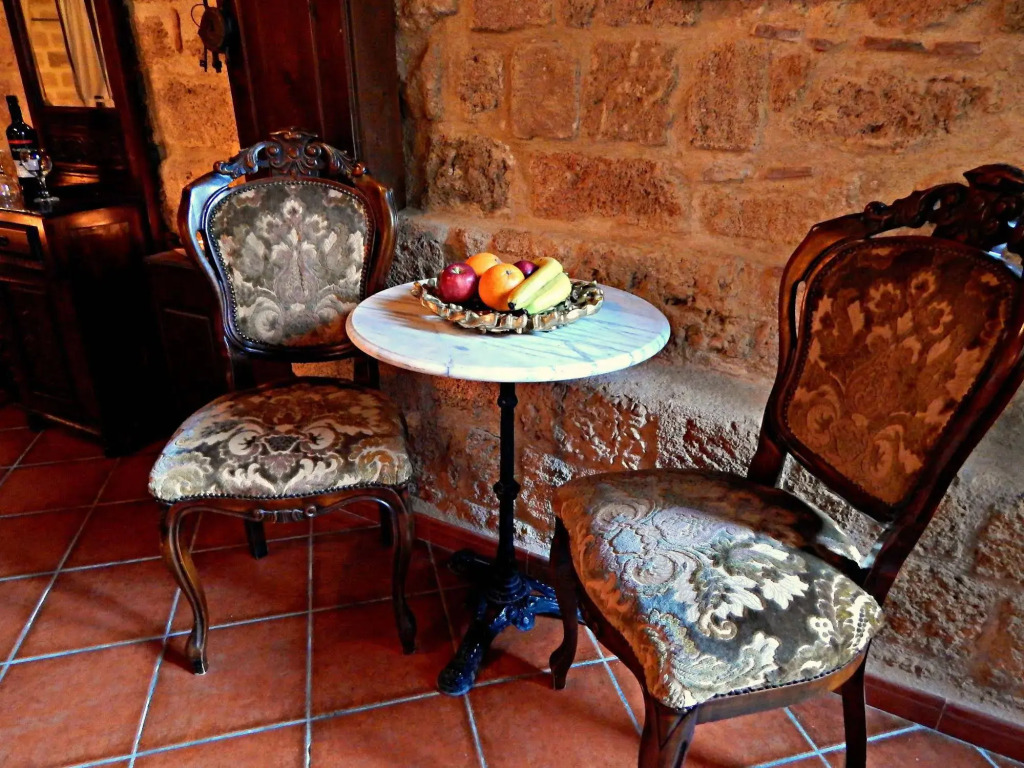 S.Nikolis Historic Boutique Hotel