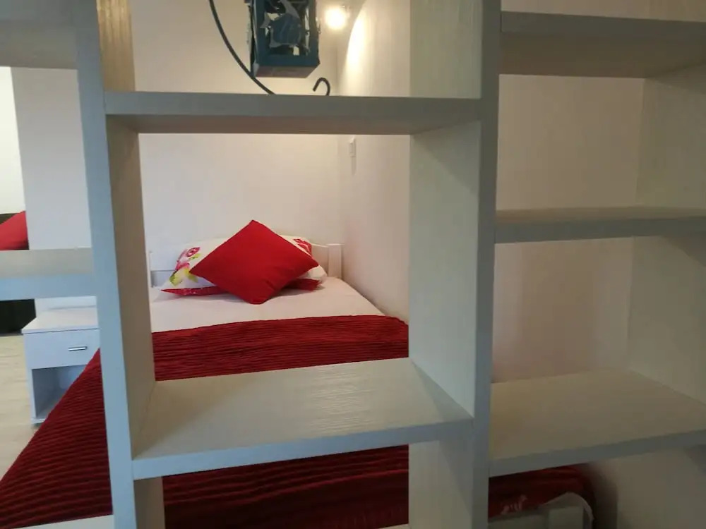 Apartment Marta