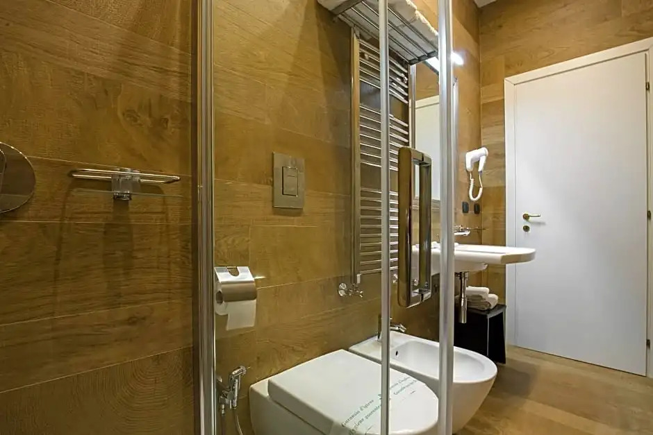 B&B Luxury Scacciaventi