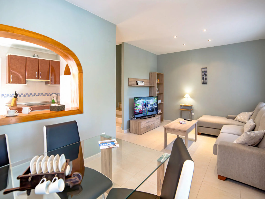 Holiday Home Villa Holidays Always