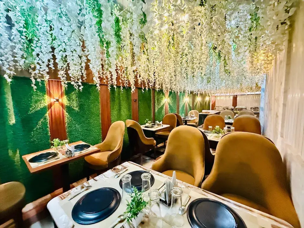 Hotel Dream Palace