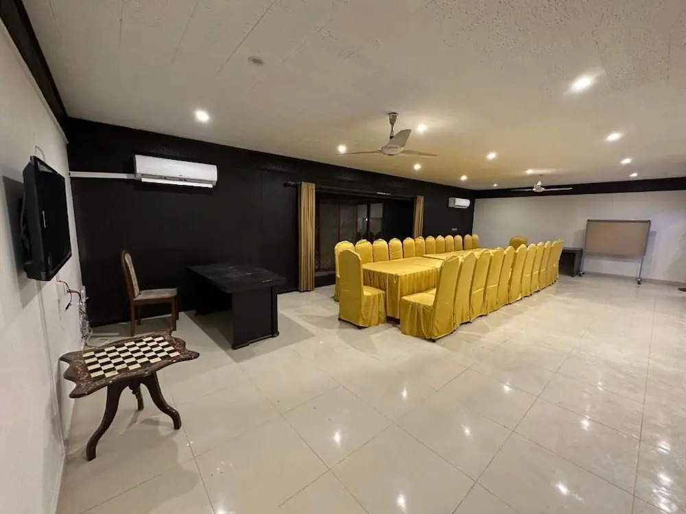 Aleph Islamabad Guest House