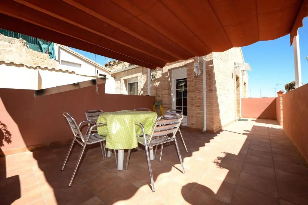 Casa Celeste