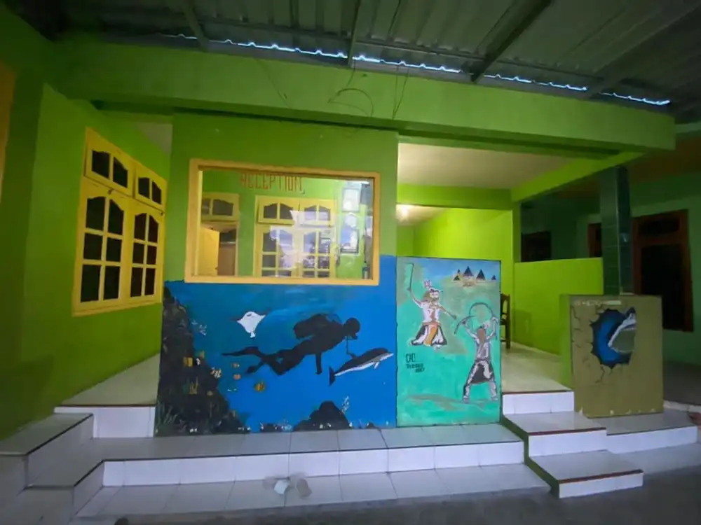 Surya Hotel