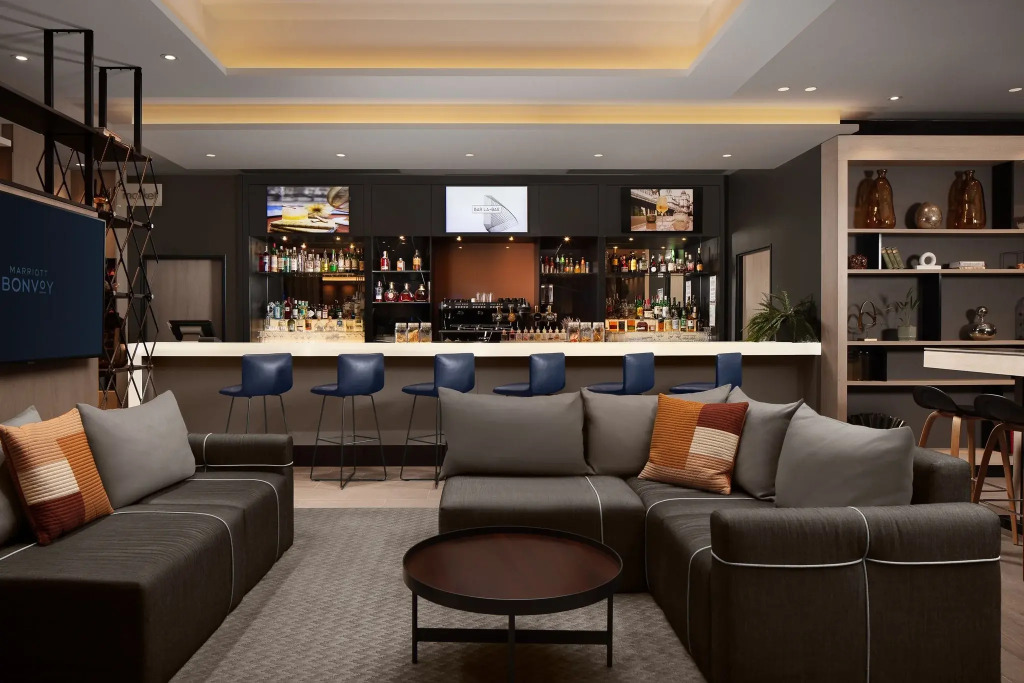 Courtyard by Marriott Paris Porte de Versailles