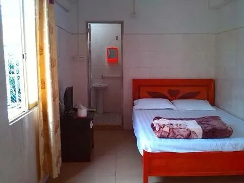 Ru Yi Apartment