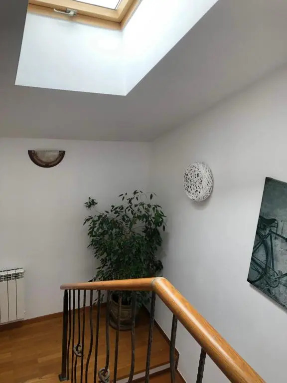 Apartamenty sandomierskie GIMO