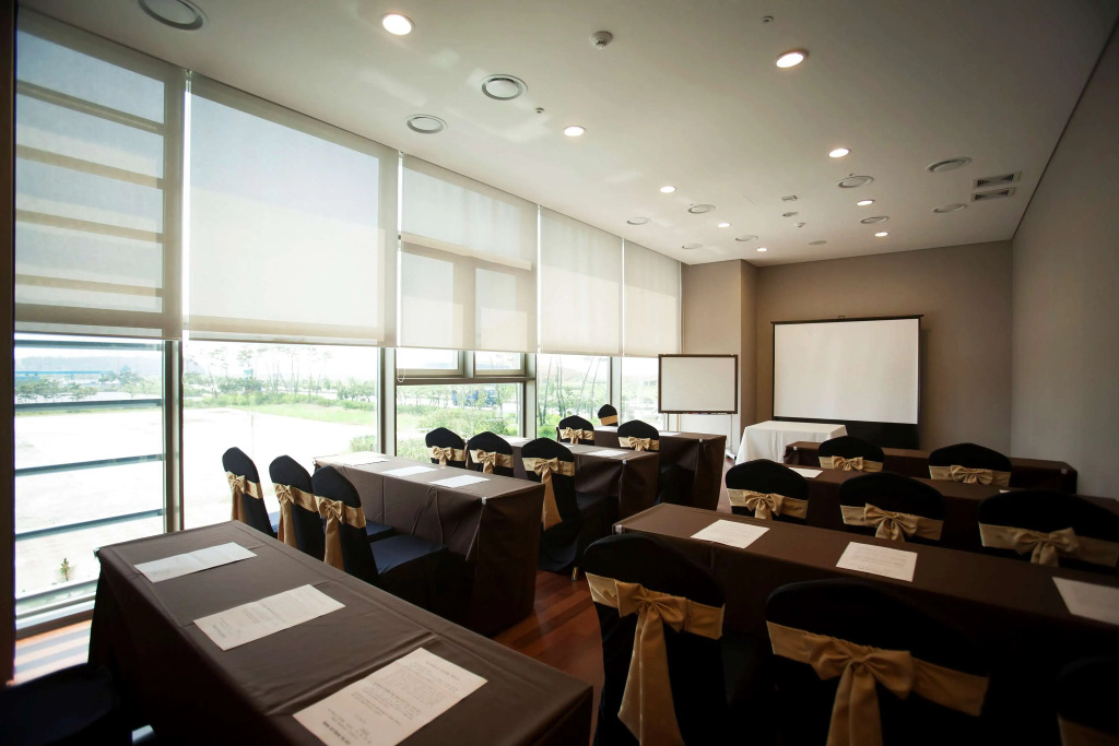 Best Western Hotel Gunsan
