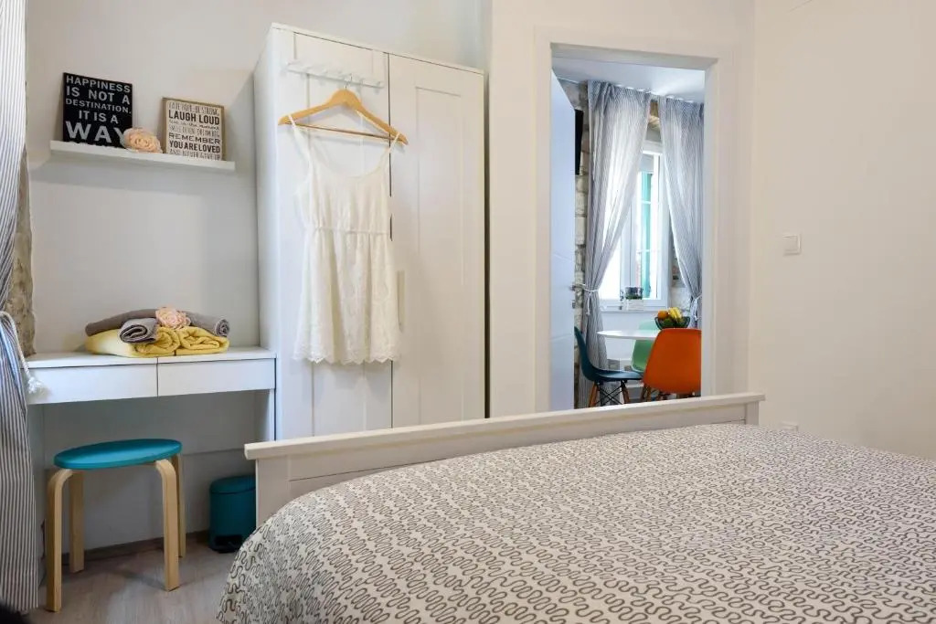 Apartment Fabijanko OldTown